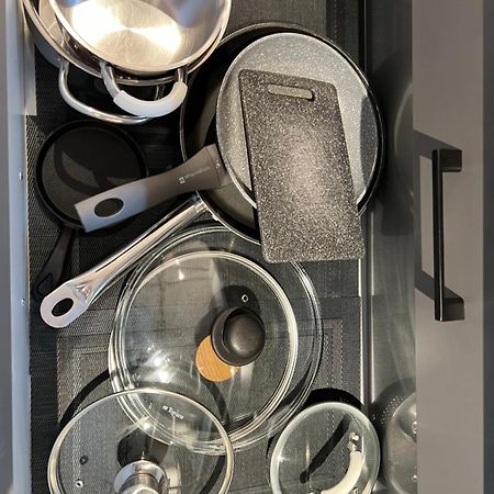 קושיצה Lux Radnica Appartment Center- Free Parking מראה חיצוני תמונה