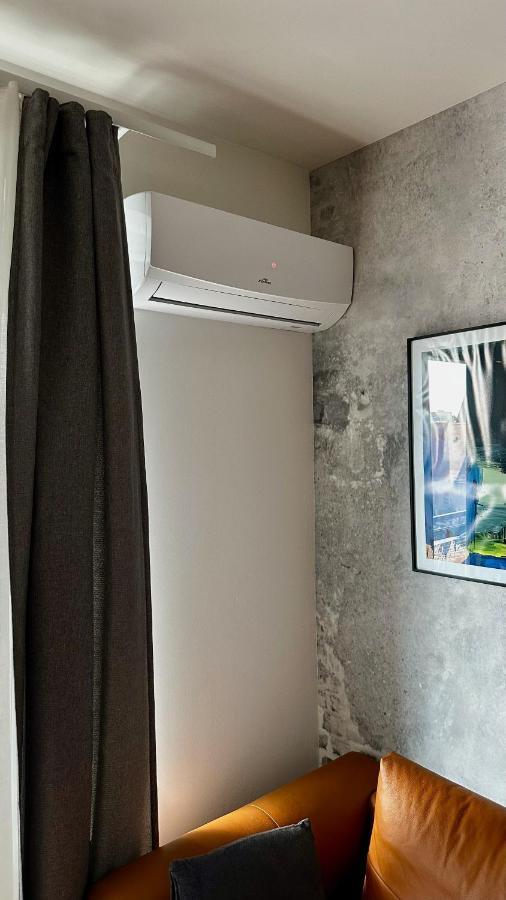 קושיצה Lux Radnica Appartment Center- Free Parking מראה חיצוני תמונה