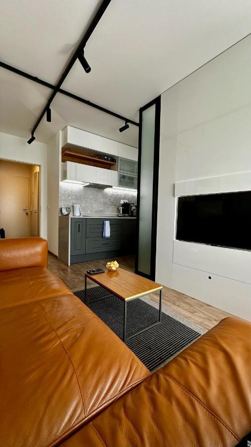 קושיצה Lux Radnica Appartment Center- Free Parking מראה חיצוני תמונה