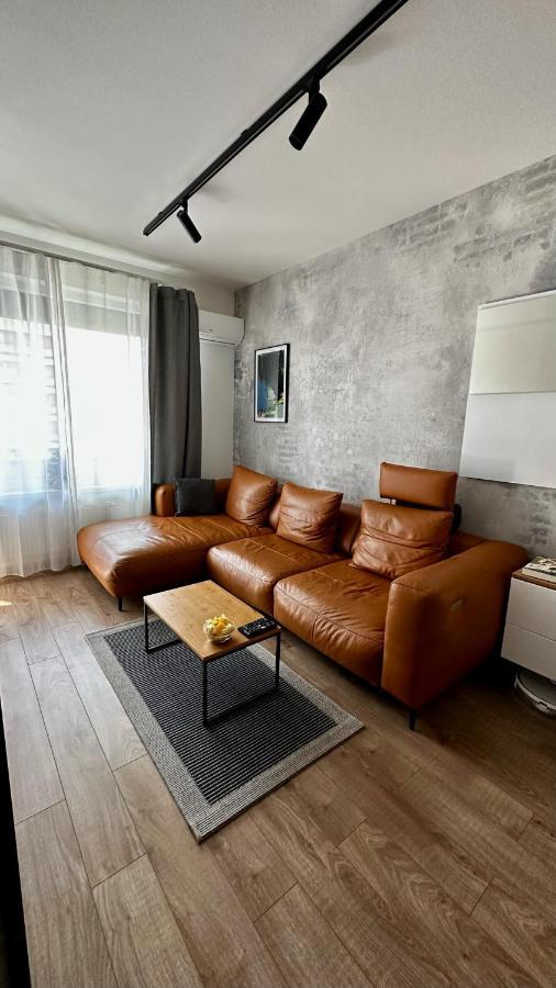 קושיצה Lux Radnica Appartment Center- Free Parking מראה חיצוני תמונה