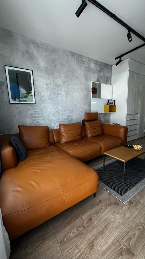 קושיצה Lux Radnica Appartment Center- Free Parking מראה חיצוני תמונה