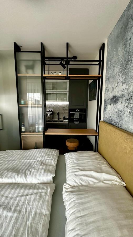 קושיצה Lux Radnica Appartment Center- Free Parking מראה חיצוני תמונה
