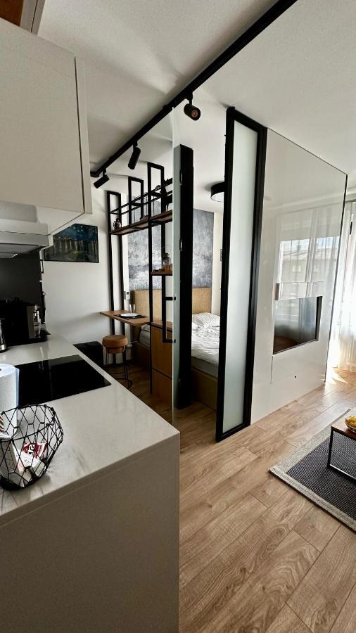 קושיצה Lux Radnica Appartment Center- Free Parking מראה חיצוני תמונה