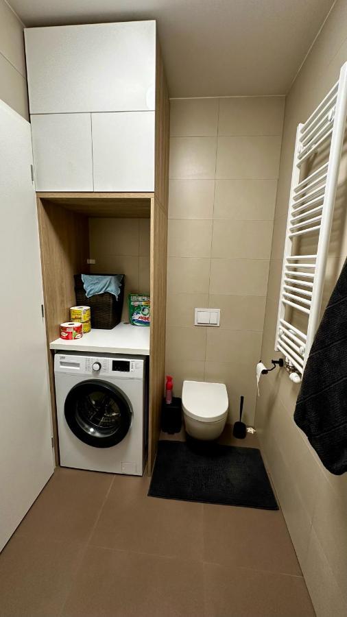 קושיצה Lux Radnica Appartment Center- Free Parking מראה חיצוני תמונה