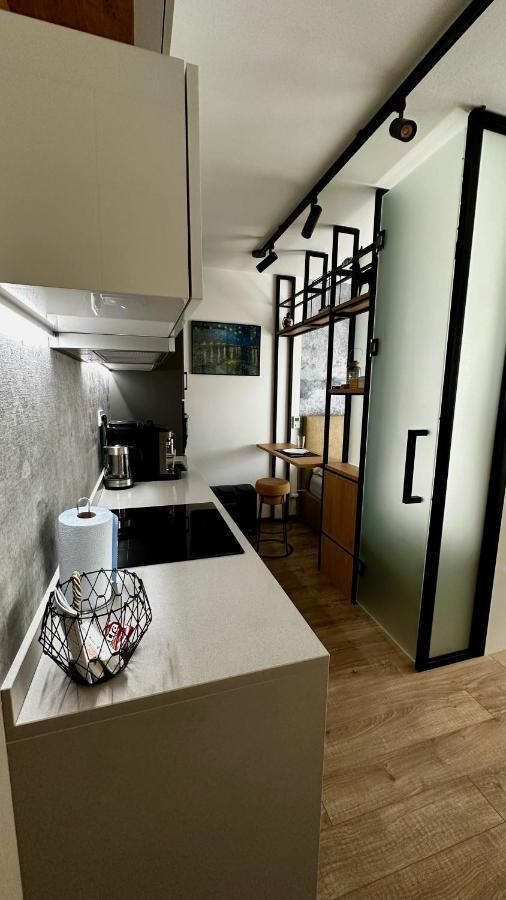 קושיצה Lux Radnica Appartment Center- Free Parking מראה חיצוני תמונה
