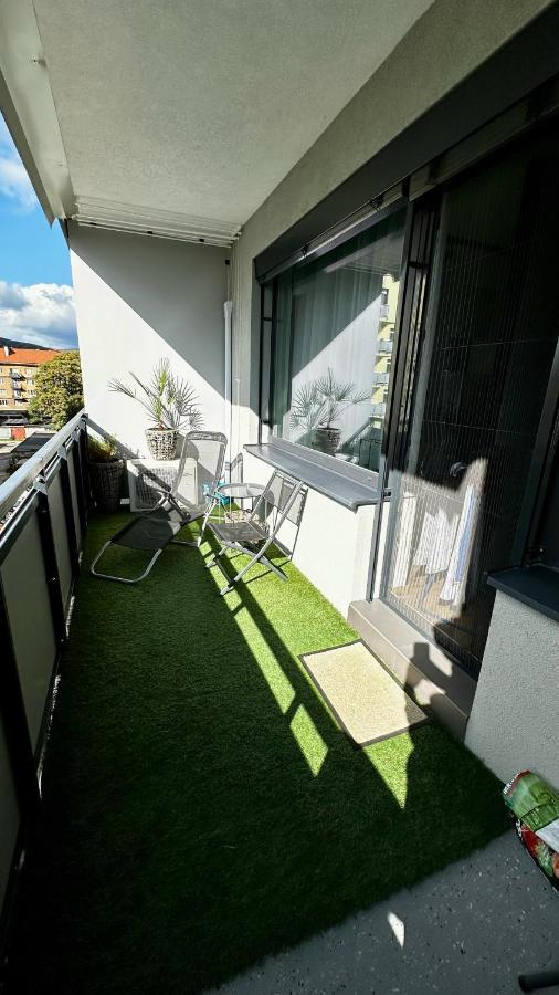 קושיצה Lux Radnica Appartment Center- Free Parking מראה חיצוני תמונה