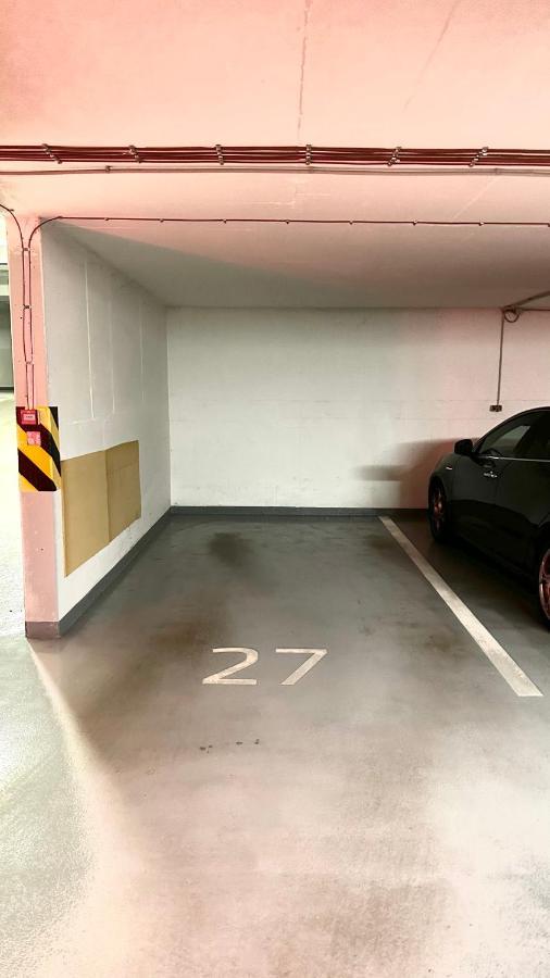 קושיצה Lux Radnica Appartment Center- Free Parking מראה חיצוני תמונה