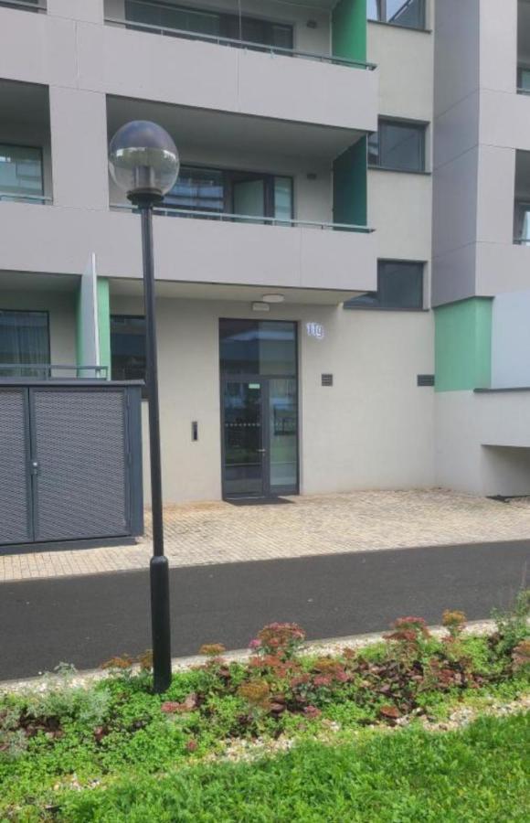 קושיצה Lux Radnica Appartment Center- Free Parking מראה חיצוני תמונה